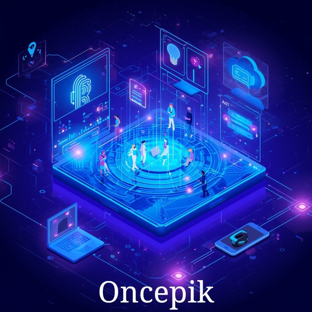 Oncepik