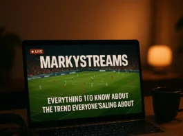 markyystreams
