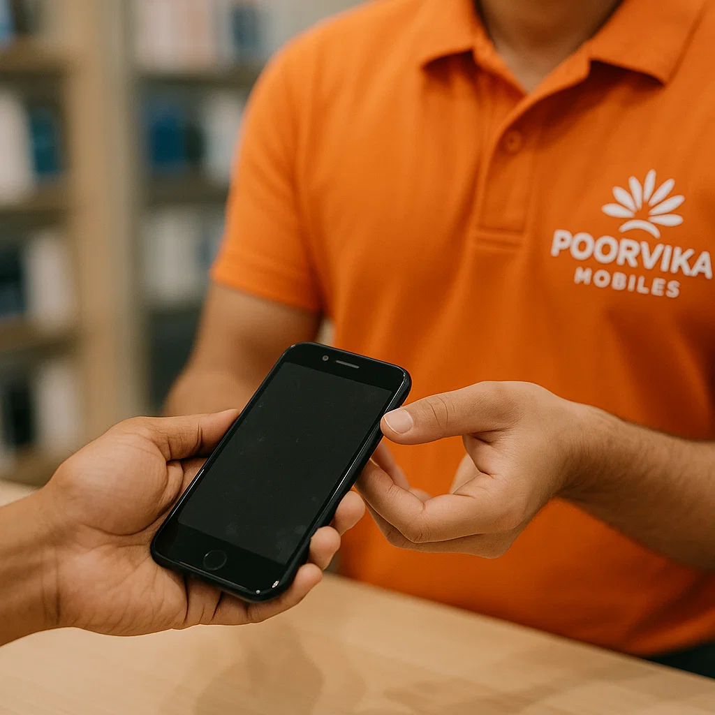 poorvika mobiles gul