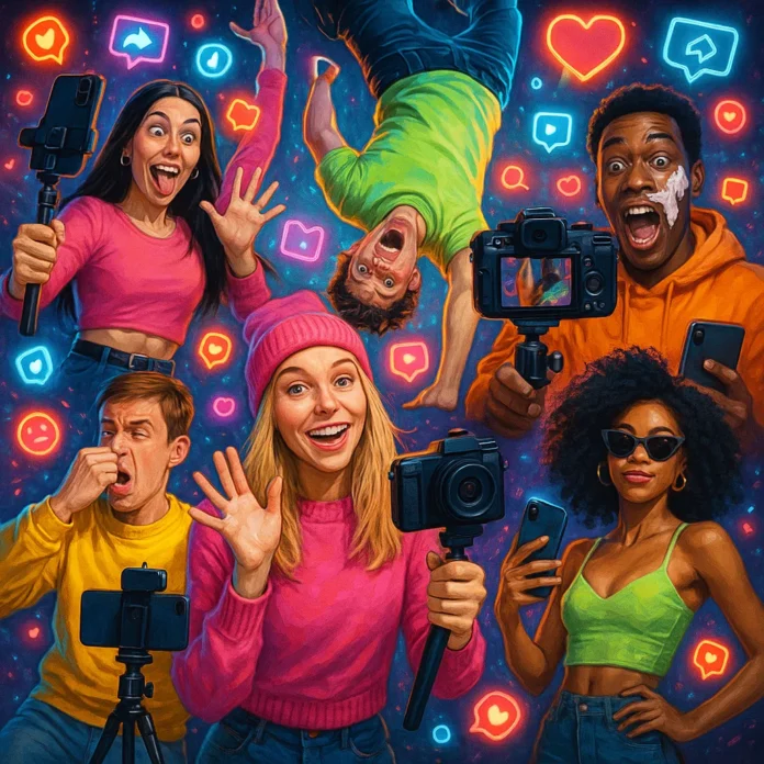 Influncersgonewild Influncersgonewild