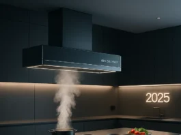 486 Gelyney Extractor Hood – Stylish, Powerful & Efficient Upgrade 486 gelyney extractor hood