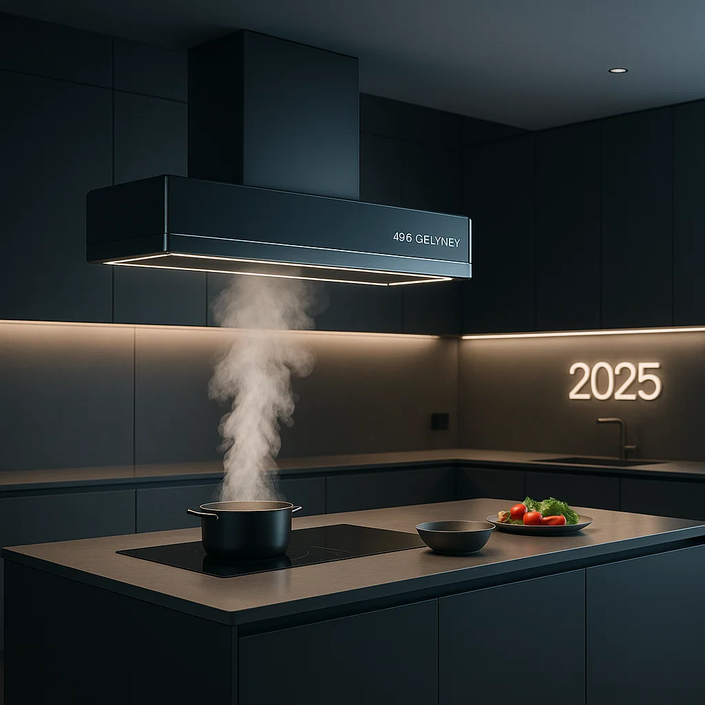 486 gelyney extractor hood