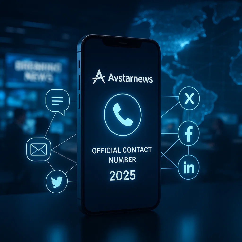 Number Avstarnews