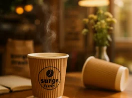 Pappedeckel Guide: Eco-Friendly Packaging & Creative Uses pappedeckel