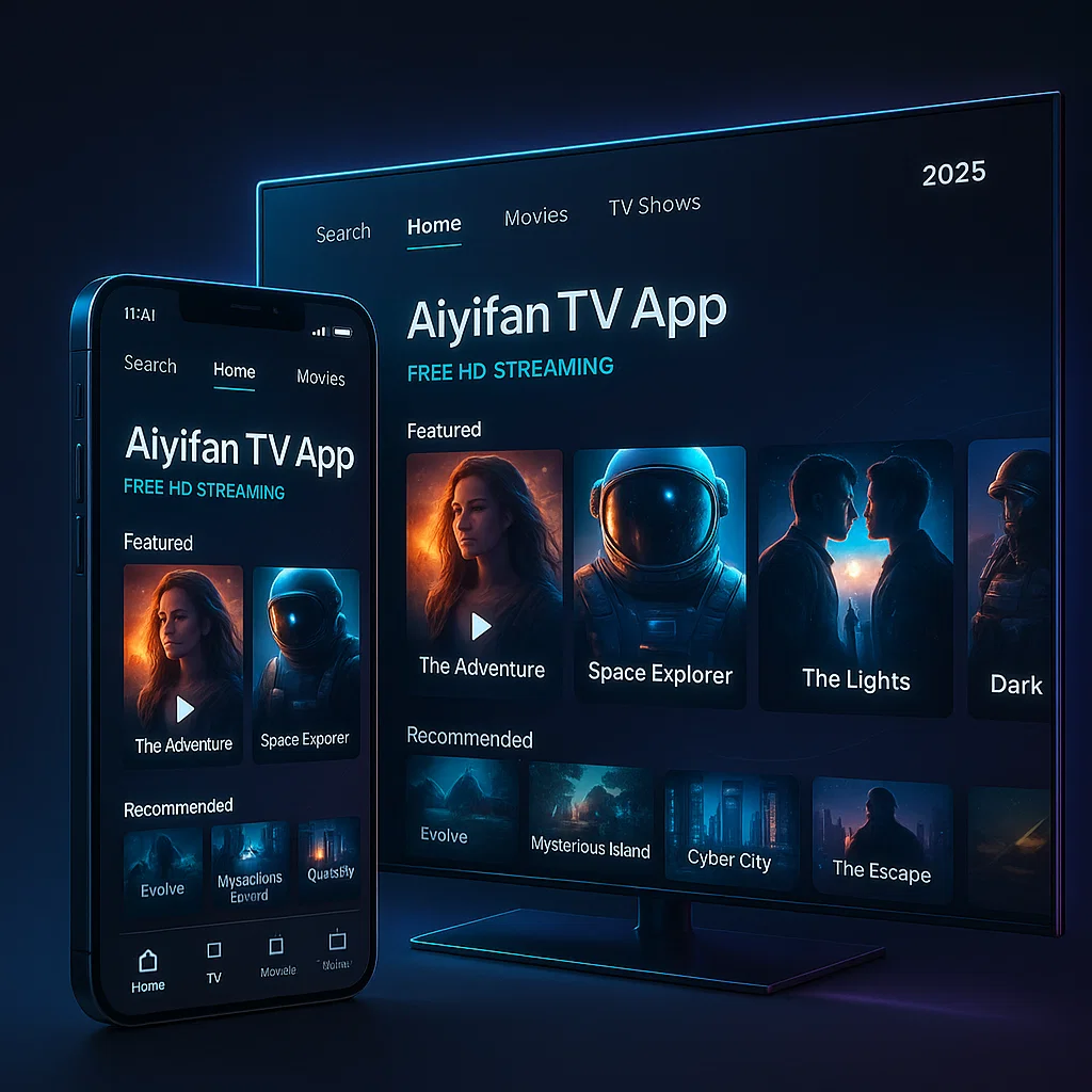 Aiyifan