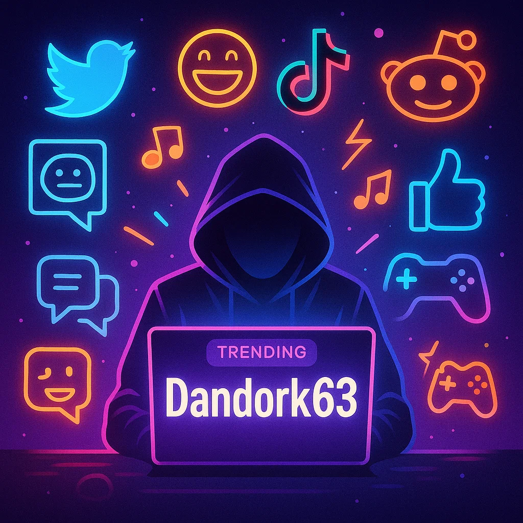 dandork63