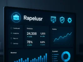 Rapelusr Guide: Redefining Digital Efficiency with Adaptive UX & AI Digital tools
