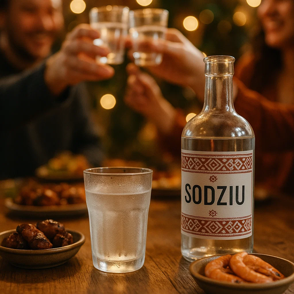 sodziu