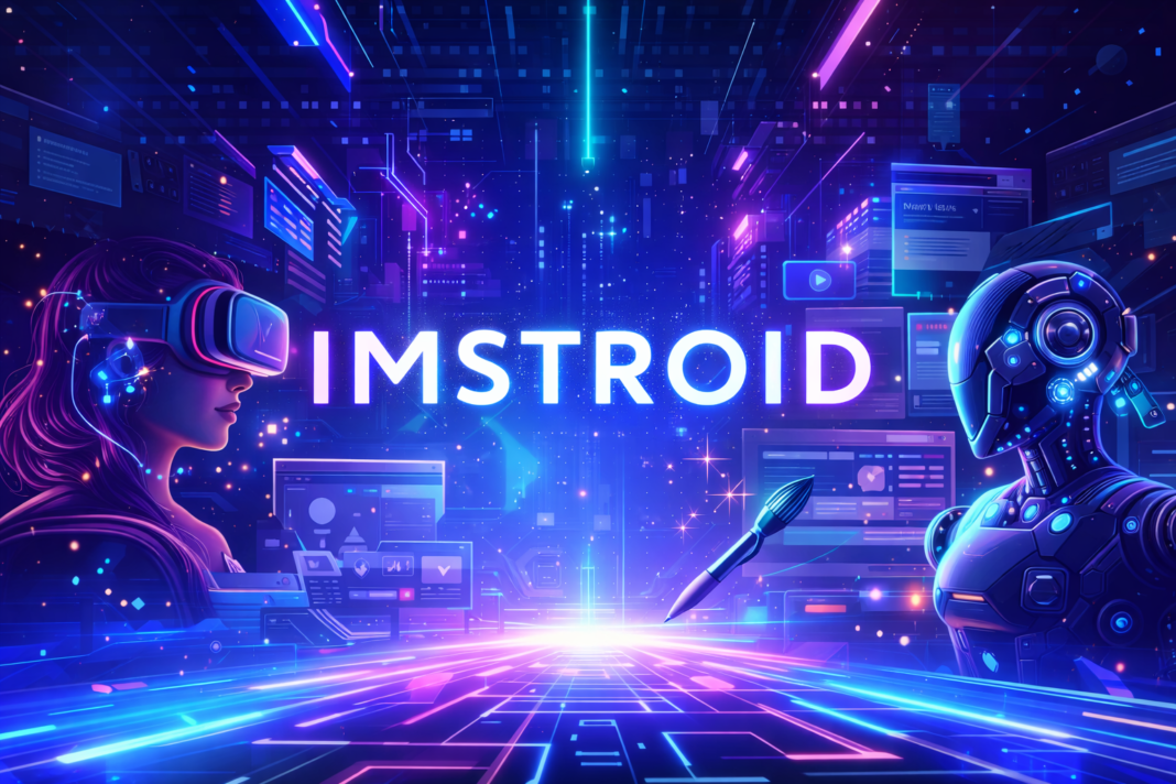 ImStroid