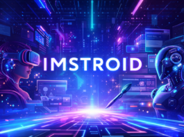ImStroid